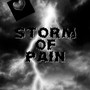 Storm of pain (feat. Flwr boy & Da-Real-G-Lotto) [Explicit]