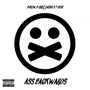 Ass Backwards (feat. Cruz DaSav & P Dogg)