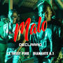Malo Declarao (feat. La tussy pink & Diamante 0.1)