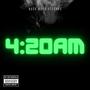 420 AM (feat. Dareal Young El, reechr & Anami) [Explicit]