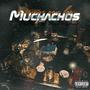 A TOMAR CON LOS MUCHACHOS (feat. Carthing Dey, Bryell, Big Crowler & Akatado) [Remix] [Explicit]
