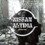 NISSAN ALTIMA / TETHER EDIT (Explicit)