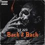 Back 2 Back (Explicit)