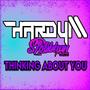 Thinking About You (feat. Siobbhan Mackin) [Radio Edit]