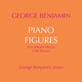 Benjamin: Piano Figures