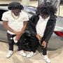 All By My Self (feat. Lil Solja) [Explicit]