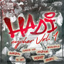 Hadi Cypher Vol. 1 (Explicit)