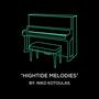 Hightide Melodies (Original Piano Arrangement)