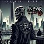 Freak Interlude Ep (Explicit)