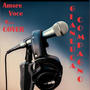 AMORE,VOCE E... COVER