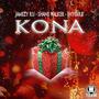 KONA (feat. SHANE WALKER & SHY GIRL)