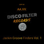 Jackin Groove Finders Vol. 1