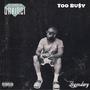 Too Bu$y (Explicit)