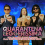 Quarantena leggerissima