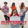 Butterfly (feat. Guejo)