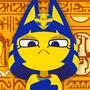 Ankha (feat. Sandy Marton)