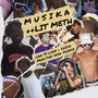 Musika (feat. TF Lion & Chico) (Explicit)