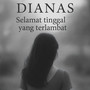 Selamat tinggal yang terlambat