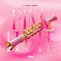 Pink Flute