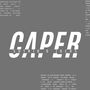 CAPER