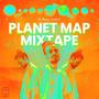 PLANET MAP (Explicit)