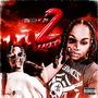 2 Faced (feat. J9) [Explicit]