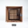 Boxed In (Explicit)