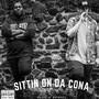 Sittin' On Da Cona (feat. Shinogi) [Explicit]