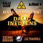 Häll ut Cidern (feat. Björne V & Kalle Ca$H) (Explicit)