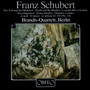 SCHUBERT, F.: String Quartet No. 14, 