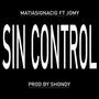 Sin control (feat. JOMY) [Explicit]