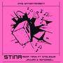 Stina (feat. Stelegum, Officxl Javurah & Mongameli)