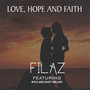 Love Hope and Faith