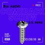 COMEBACK SCREW