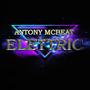 ANTONY MCBEAT (ELETTRIC)