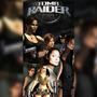 Tomb Raider (Explicit)