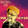 Maestros of Cuba 2