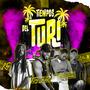 Tiempo Del Tury (feat. KBP EL ALIEN, BIG CHACHA & NIÑO 39) [Special Version]