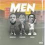 Men (feat. Lifestyle) [Explicit]