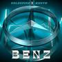 Benz Tour (feat. Konvo)