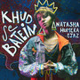 Khud Se Batein (feat. Zeeshan Ali & Rishabh Rajan)