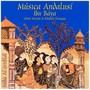 Música Andalusí: Núba Al-Istihlál