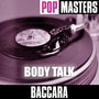 Pop Masters: Body Talk