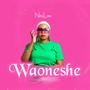 Waoneshe (feat. Baraka the prince)