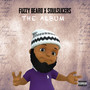 THE ALBUM (FUZZYBEARD&SOULSLICERS)