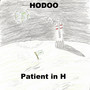 Patient in H