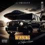 Winning (feat. Jellytone & Shadow) [Explicit]