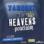 Heavens Proclaim - Single