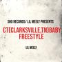 CT (Clarksville,TN) Baby [Explicit]