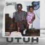 UTUH: Until Tomorrow Unfolds Hope. (Explicit)